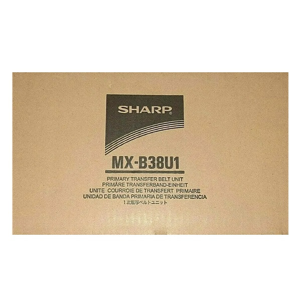 Sharp MX-B38U1 transfer kit (original) MXB38U1 082622 - 1