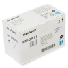 Sharp MX-C30GTC cyan toner (original)