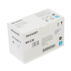 Sharp MX-C30GVC cyan developer (original) 082736 - 1