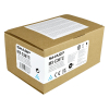 Sharp MX-C36TC cyan toner (original) 125480 - 1