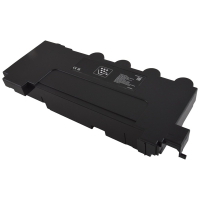 Sharp MX-C41HB waste toner box (original) 082116