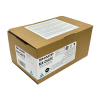 Sharp MX-C50TC cyan toner (original) 082908 - 1