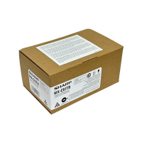 Sharp MX-C51TB svart toner (original) 038922