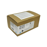 Sharp MX-C51TC cyan toner (original) 038924