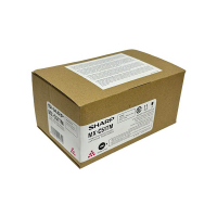 Sharp MX-C51TM magenta toner (original) 038926