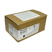Sharp MX-C51TY gul toner (original) 038928