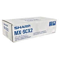 Sharp MX-SCX2 häftklammer (original) MX-SCX2 082832