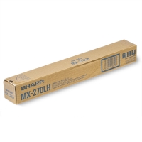 Sharp MX270LH lower heat roller kit (original) MX270LH 082788