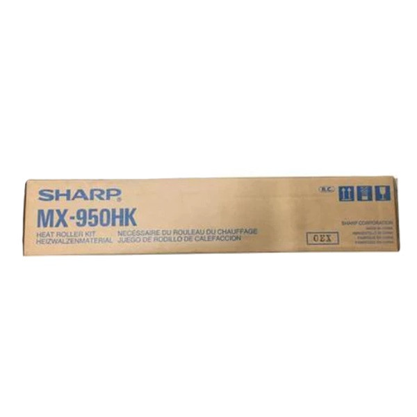 Sharp MX950HK fuser kit (original) MX950HK 082782 - 1
