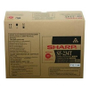 Sharp SF-234T svart toner (original) 082156 - 1