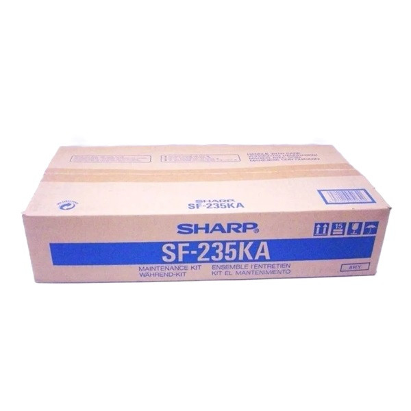 Sharp SF-235KA maintenance kit (original) SF-235KA 082892 - 1
