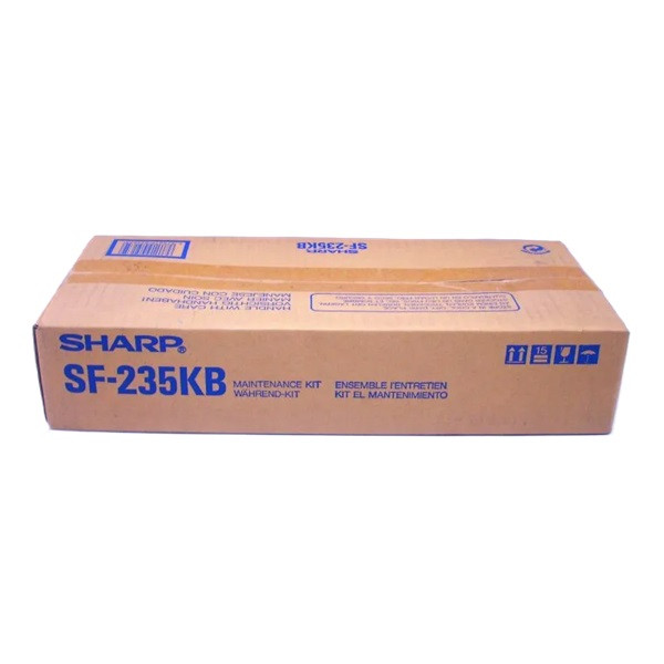 Sharp SF-235KB maintenance kit (original) SF-235KB 082894 - 1