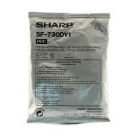 Sharp SF-730DV1 developer (original) SF-730DV1 082494