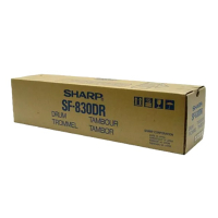 Sharp SF-830DR trumma (original) SF830DR 082460