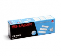 Sharp UX-93CR ink film roll 3-pack (original) UX-93CR 038915