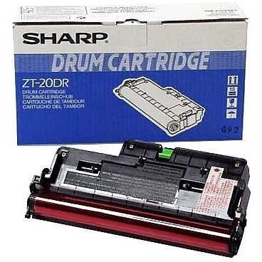 Sharp ZT-20DR trumma (original) ZT20DR 082144 - 1
