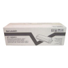 Sharp ZT-30DC1 svart toner (original) 082454 - 1