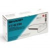 Sharp ZT-81TD1 svart toner (original) 082060 - 1