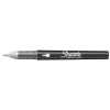Akrylpenna penselspets | Sharpie Creative | grå | 6st SE001059 - 1