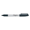 Märkpenna permanent 1.0mm | Sharpie Fine | svart 423882 - 1