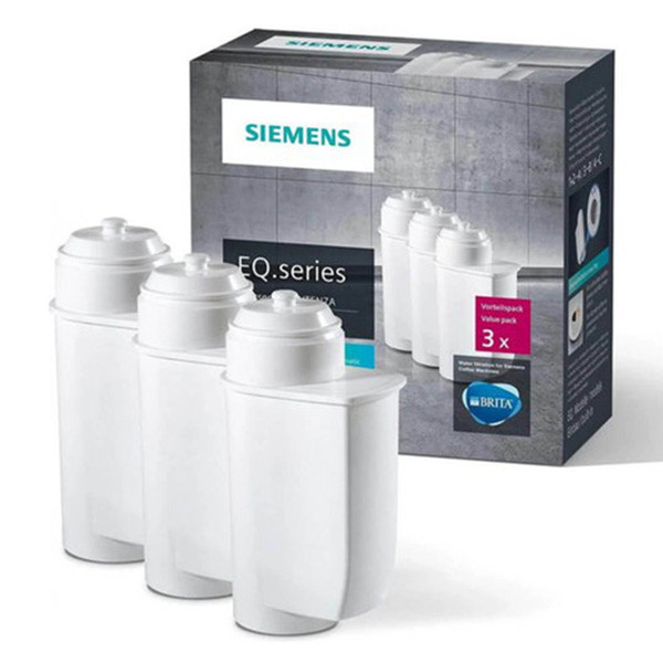 Siemens Vattenfilter | SIEMENS EQ Series - Brita Intenza TZ70033A | 3st 17005980 TZ70033A SMI06033 - 1