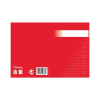 Sifferhäfte A5 | röd SE000895 - 2