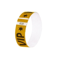 Sigel Eventband supermjuka | VIP guld | Sigel | 120st SI-EB217 208686