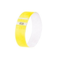 Sigel Eventband supermjuka | fluorescerande gul | Sigel | 120st SI-EB218 208687