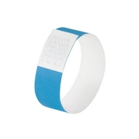 Sigel Eventband supermjuka | neonblå | Sigel | 120st SI-EB211 208681