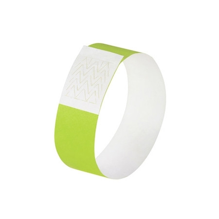 Sigel Eventband supermjuka | neongrön | Sigel | 120st SI-EB212 208683 - 1