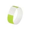Eventband supermjuka | neongrön | Sigel | 120st 208683 - 1