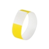 Eventband supermjuka | neongul | Sigel | 520st 208691 - 1