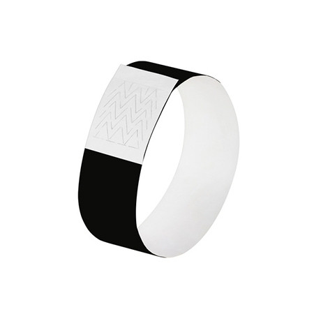 Sigel Eventband supermjuka | svart | Sigel | 120st SI-EB215 208684 - 1