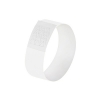 Eventband supermjuka | vit | Sigel | 120st 208685 - 1