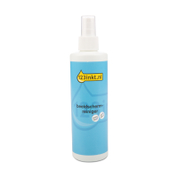 Skärmrengöringsmedel 250ml | 123ink⭐