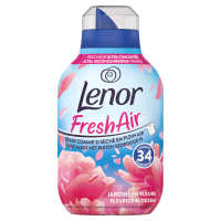 Sköljmedel 462ml | Lenor Fresh Air Outdoorable Pink Blossom  SLE00312