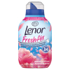 Sköljmedel 462ml | Lenor Fresh Air Outdoorable Pink Blossom