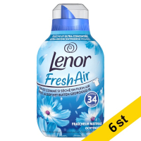 Sköljmedel 462ml | Lenor Fresh Air Outdoorable Spring Awakening | 6st  SLE00315