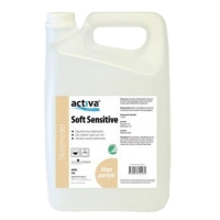 Sköljmedel 5L | Activa Soft Sensitive 501604