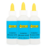 Skollim 100ml | 123ink 3st  301065