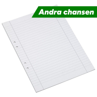 VÄLJ EN ANDRA CHANSEN PRODUKT