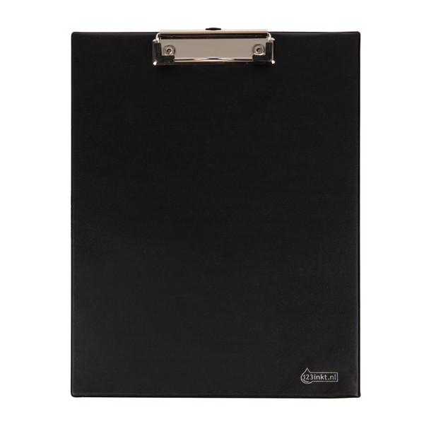 Skrivplatta A4 stående | 123ink | svart 390547 - 1