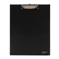 Skrivplatta A4 stående | 123ink | svart
