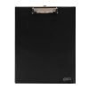 Skrivplatta A4 stående | 123ink | svart
