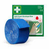 Skumbandage mjuk | Cederroth | blå | 6cm x 4,5m 501470 - 4