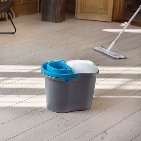 Skurhink 16L med urvridare | Smart Microfiber 501993 - 3