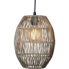 Sladdställ E27 | 2.5m | utomhus | svart [Star Trading] 418-31 500677 - 2