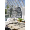 Sladdställ E27 | 2.5m | utomhus | svart [Star Trading] 418-31 500677 - 3