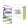 Smart LED Strip | RGB | 30 lysdioder p/m | 5m [Hombli] HBLS-0521 LHO00035 - 1
