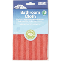 Badrumsduk med scrubbeffekt | Smart Microfiber 502012